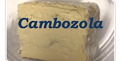 Hauptbild für Cheesemaking - Cambozola