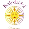 Body del Sol's Logo