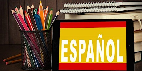 Image principale de Spanish for Fun and Travel Level 1 - On Campus - NSC