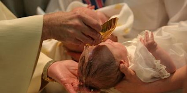 Infant Baptism Date Registration 2019-2020