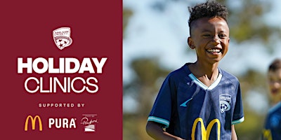 Adelaide United Holiday Clinic - North primary image