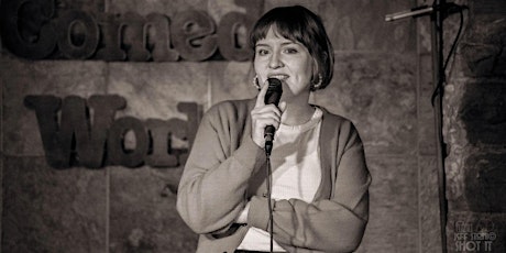 Comedian Hannah Jones @ Flagstaff Brewery Company primary image