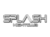 Logotipo de Splash Nightclub