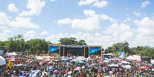 Imagen principal de Canada Multiculturalism Day Share Heritage Celebration Festival