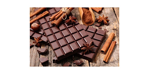2024 Chocolate Lab - Chocolate Tasting primary image