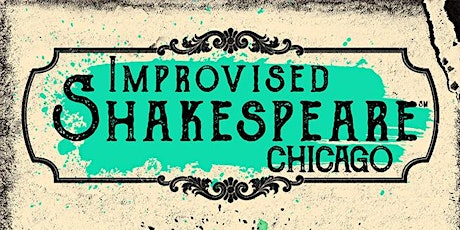 Improvised Shakespeare Chicago primary image