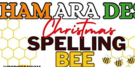 Primaire afbeelding van Spelling Bee 2023