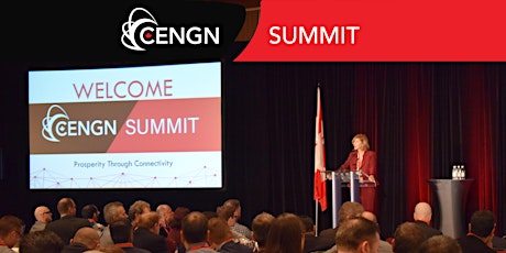 CENGN Summit 2019 primary image