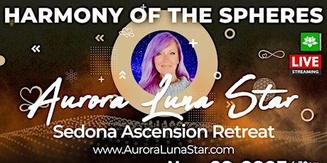 Imagen principal de Aurora Luna Star - Harmony of the Spheres