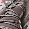 Red Ropes Shibari's Logo
