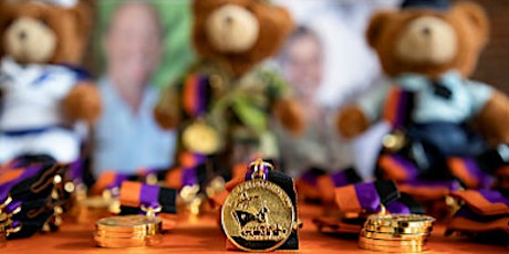 Hauptbild für An ADF families event: Child of the ADF Medallion Ceremony - Townsville