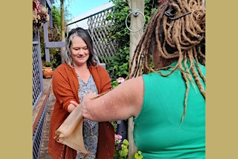 Shamanic Drum Workshop in Sellicks Beach