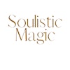 Logotipo de Soulistic Magic