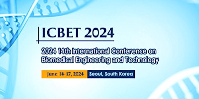 14th+Intl.+Conference+on+Biomedical+Engineeri