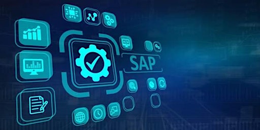 Hauptbild für Die SAP Business Technology Platform - Webinar