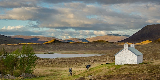 Imagem principal de Introduction to the Cape Wrath Trail Two-Day Hike