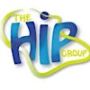 Logotipo de THE HIP GROUP