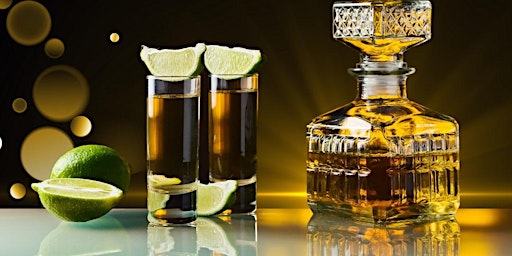 Primaire afbeelding van Tequila Tuesday