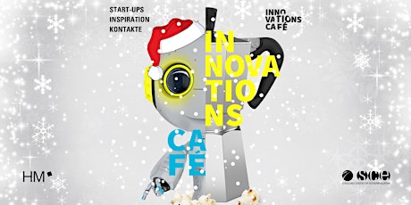 Primaire afbeelding van Innovations-Café: Christmas Edition