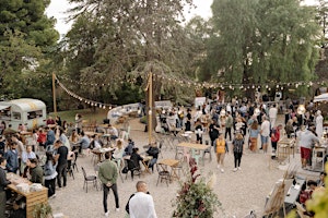 Immagine principale di THE WEDDING MARKET BARCELONA 19-20 OCTUBRE 2024 