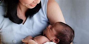Postnatal Period & Parentcraft Basics primary image
