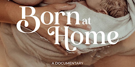Born at Home- GRIFFITH UNIVERSITY- LOGAN CAMPUS QLD 4131 primary image