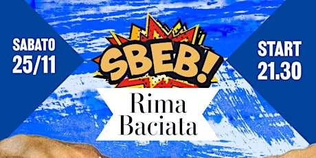 Hauptbild für Rima Baciata