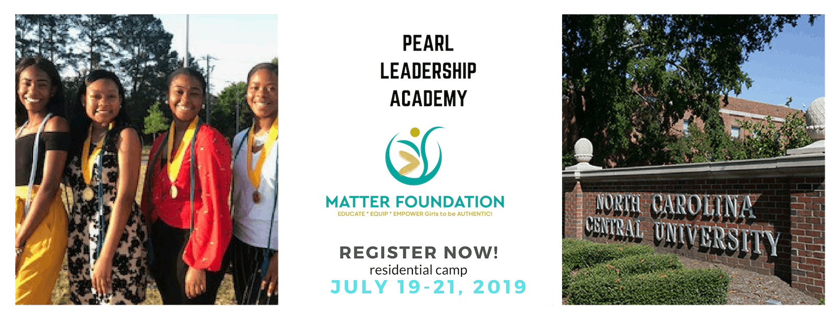 Pearl Leadership Academy