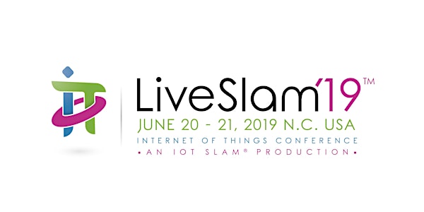 IoT Slam Live 2019 - On Demand Access