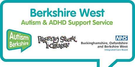 Imagem principal do evento ADHD Course: Berkshire West