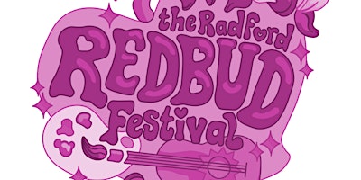 Imagem principal do evento Radford Redbud Festival ‘24