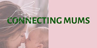 Hauptbild für Connecting Mums group at Canvas & Cream (Forest Hill)