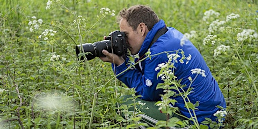 Primaire afbeelding van 2024 Photography Workshops on Hampstead Heath