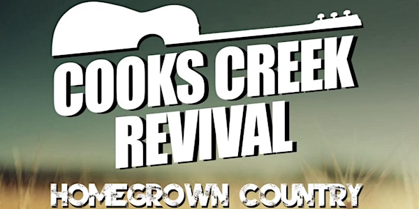 Cooks Creek Revival 2019