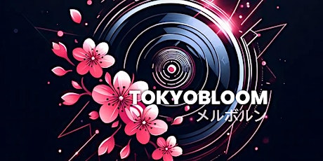 No.2 Original TokyoBloom: A Dual-Stage: EDM, K&J-Pop Experience