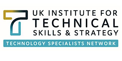 Primaire afbeelding van UK Technology Specialists Network Conference