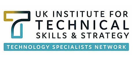 UK Technology Specialists Network Conference