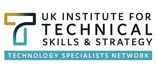 Imagem principal do evento UK Technology Specialists Network Conference