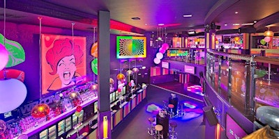 Collaborate MK - Monthly Meet Up - Popworld primary image
