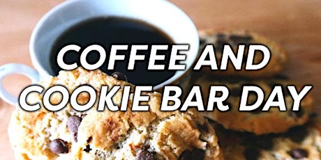 Coffee & Cookie Bar