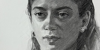 Imagem principal de Portrait Drawing - Tuesday