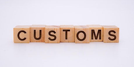 Customs Procedures and International Documentation primary image