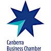 Canberra Business Chamber's Logo