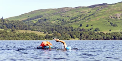 Primaire afbeelding van Ullswater Adventure - July 5th-7th