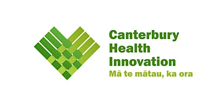 Canterbury Health Innovation - July Meetup primary image