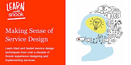 Making Sense of Service Design