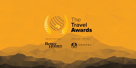 The Travel Awards 2019 primary image