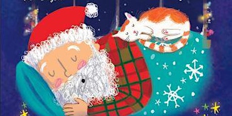 Santa's Dreams at York Explore primary image
