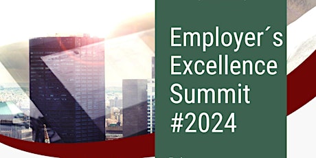 Hauptbild für Employer´s Excellence Summit #2024
