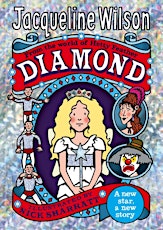 Hetty Feather and Diamond Day primary image